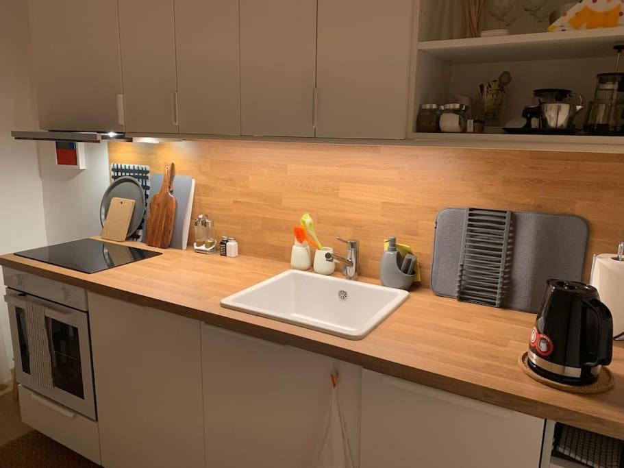 Apartment Near The Of Croatian Artists Zagreb